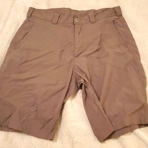 Hiking shorts